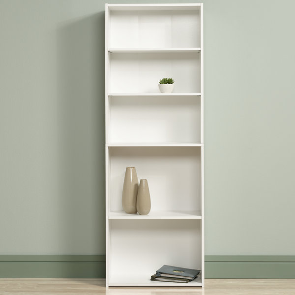 Cream Color Bookcase Wayfair